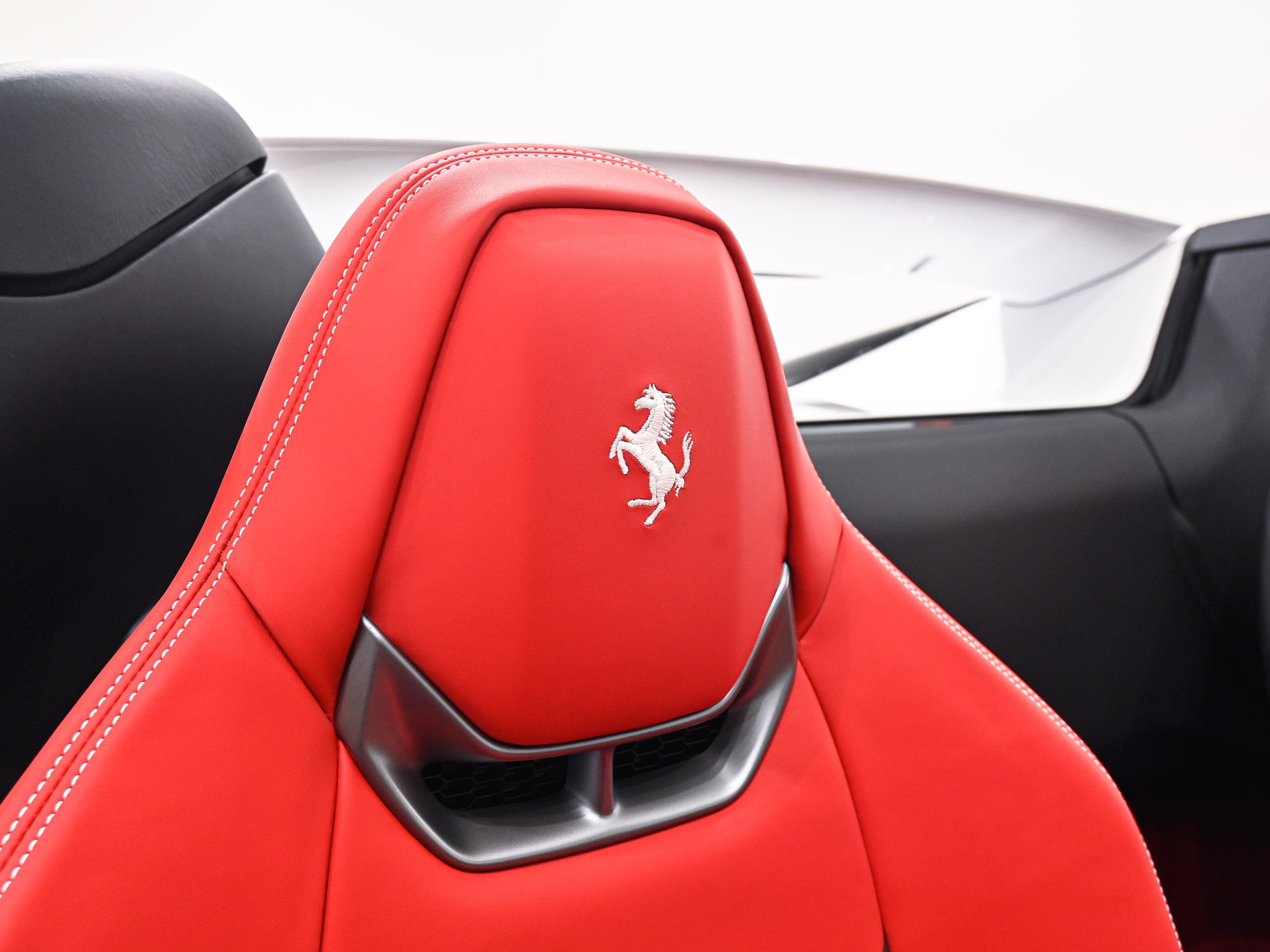 2026 Ferrari 296GTS