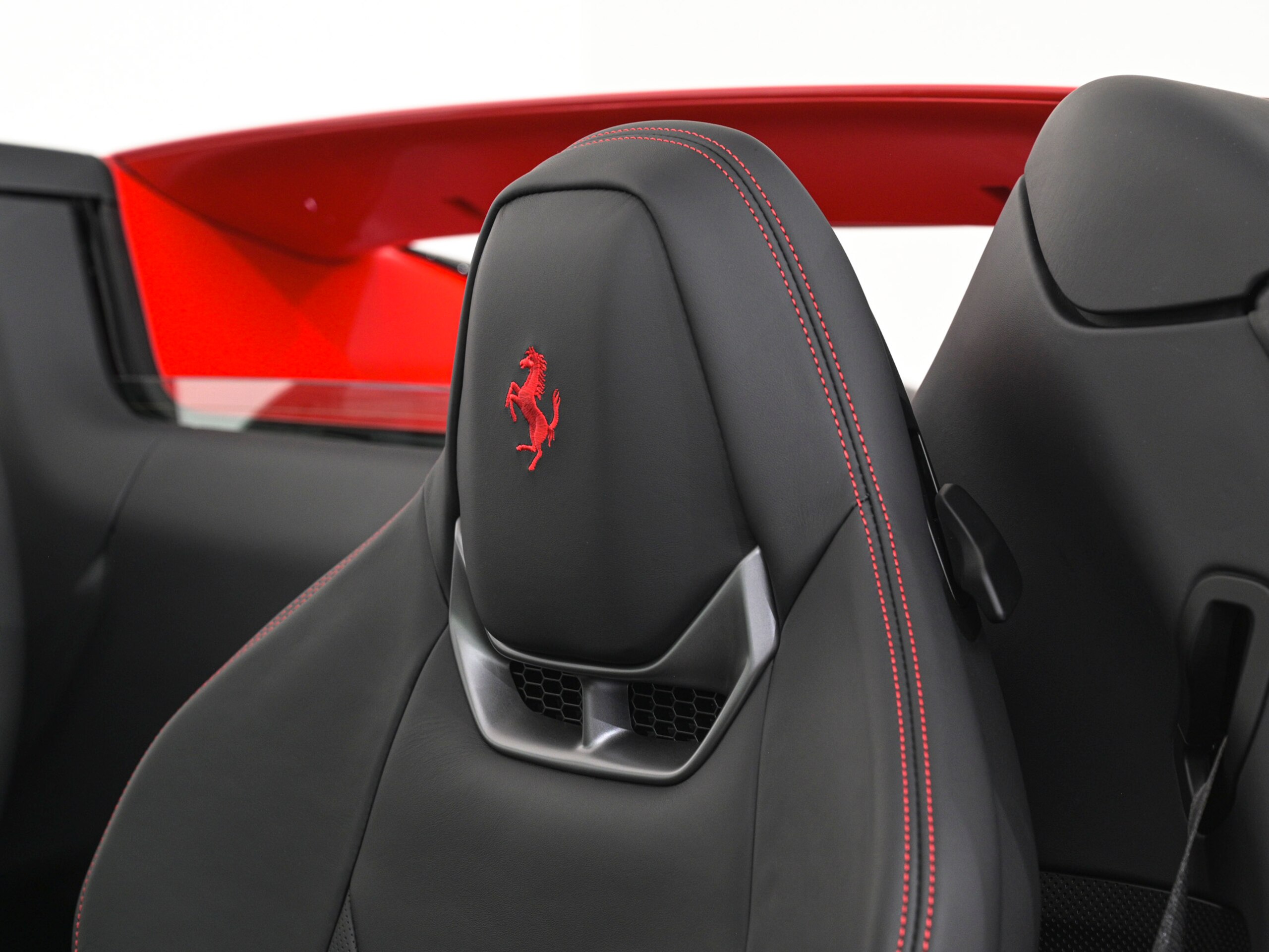 2026 Ferrari 296GTS
