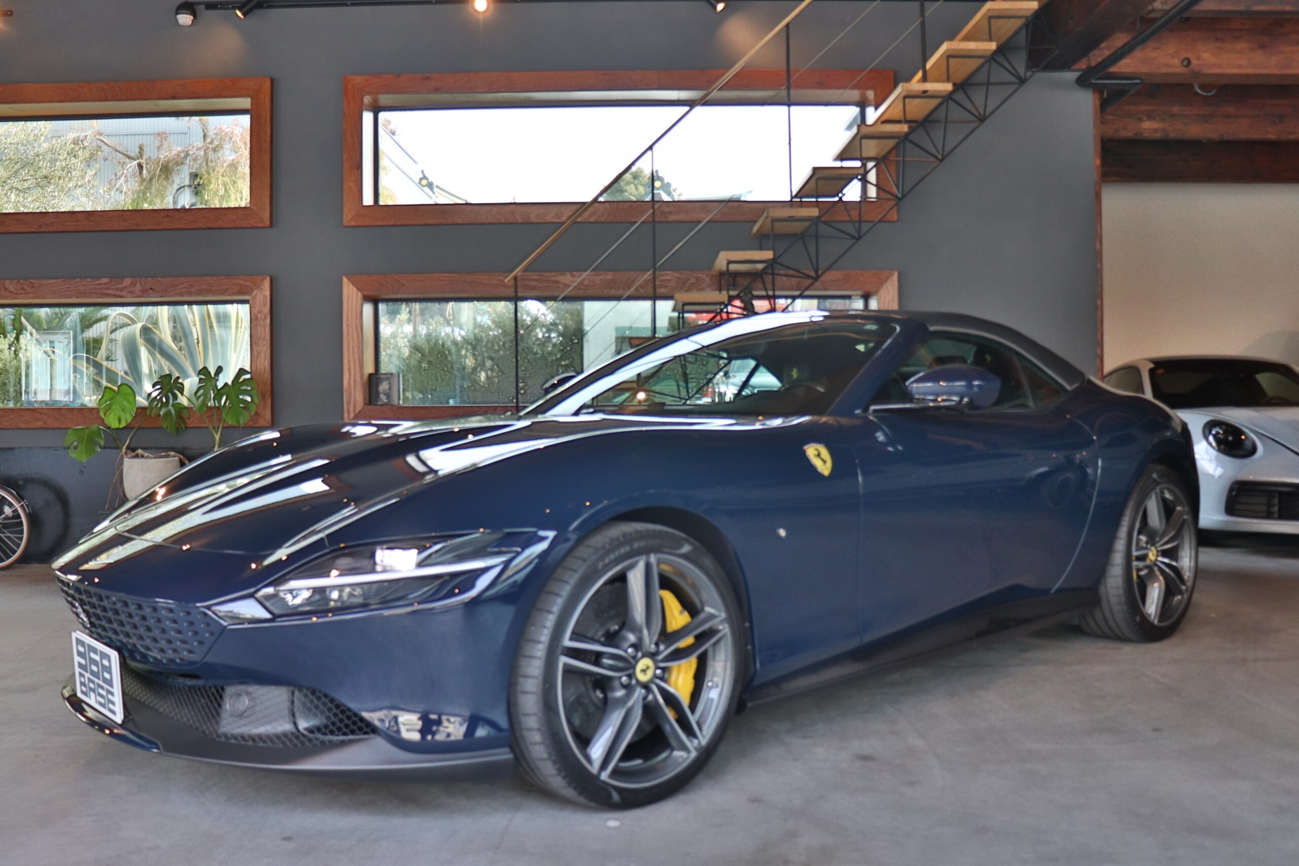 2026 Ferrari RomaSpider - 2026 فيراري RomaSpider