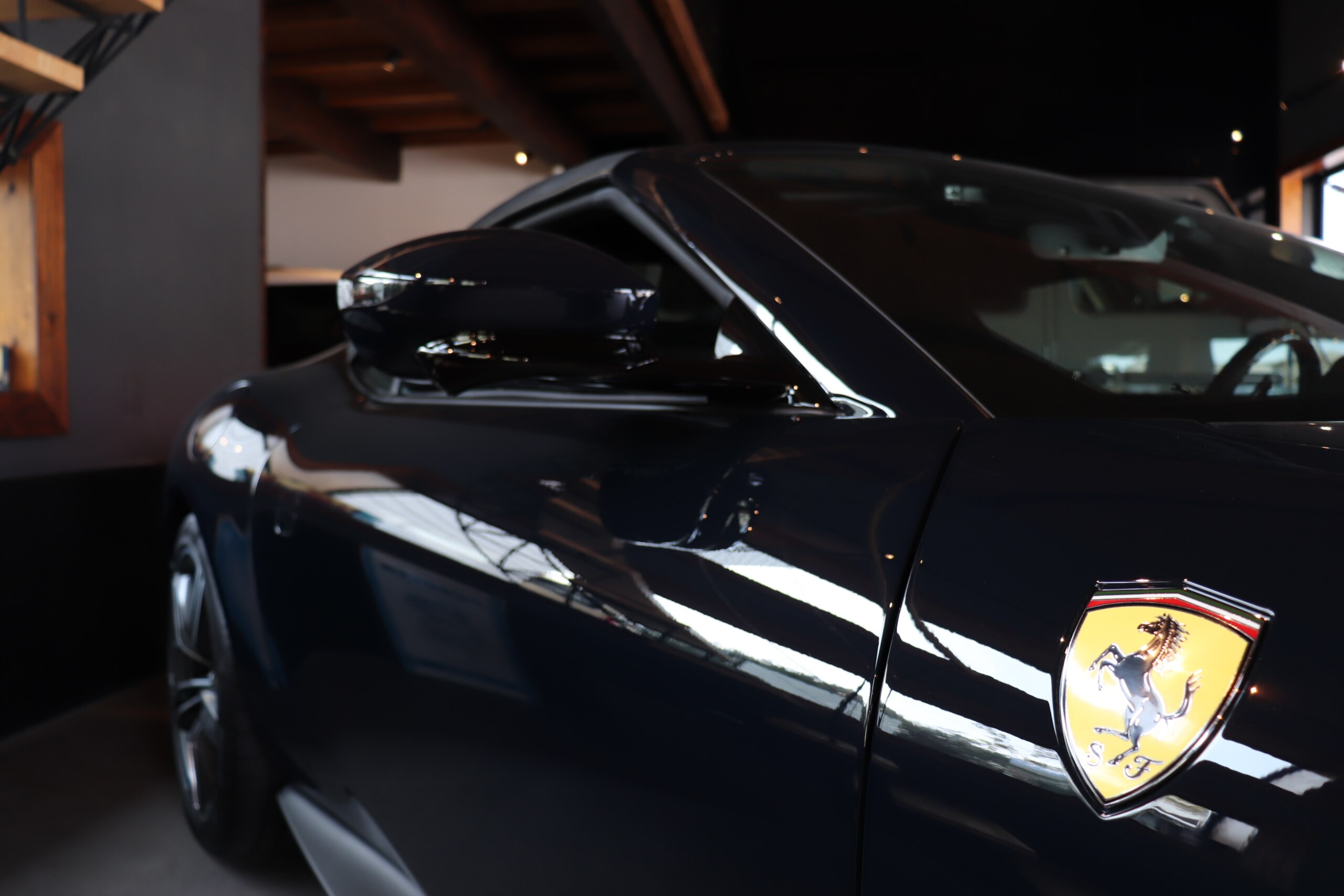 2026 Ferrari RomaSpider