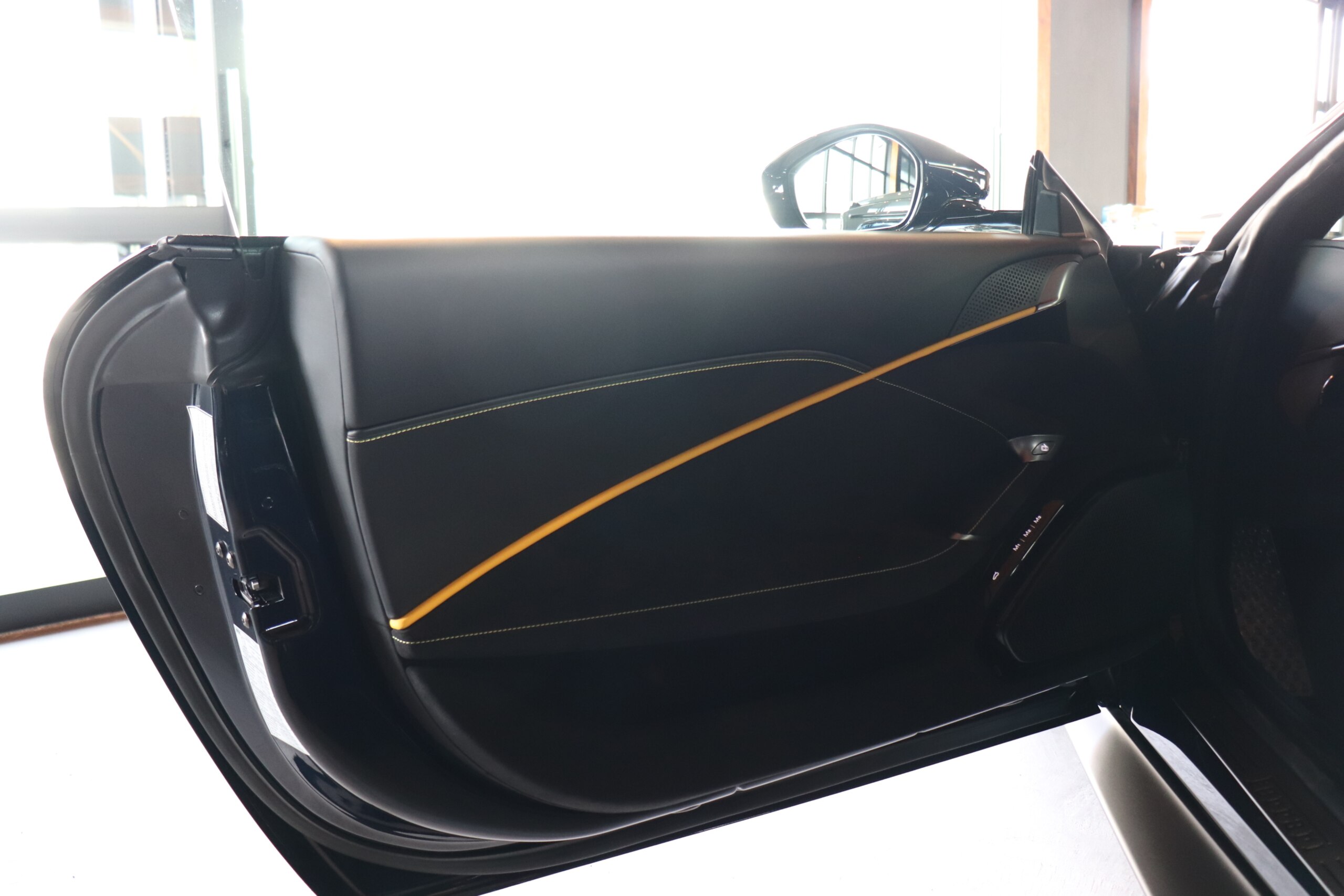 2026 Ferrari RomaSpider