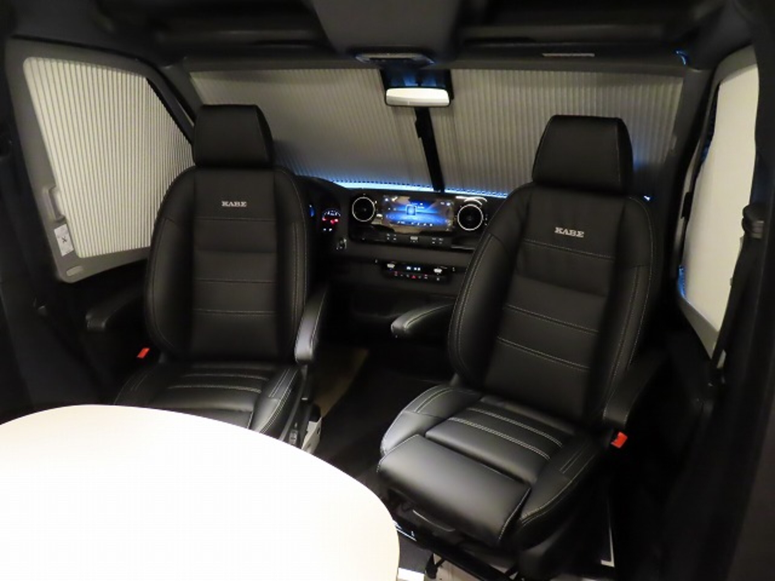 2026 Mercedes-Benz Sprinter - メルセデス・ベンツ スプリンター キャンピングカー ロイヤルTM X780LGB 5名乗車