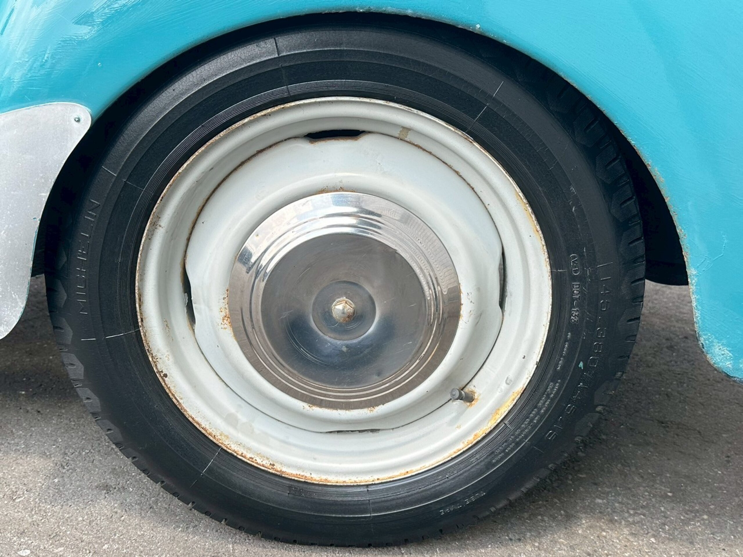 2021 Renault 4CV - ルノー 4CV 左ハンドル 純正3速 旧車 絶版車 本国仕様 国内ワンオーナー 左ハンドル 5人乗り 旧車