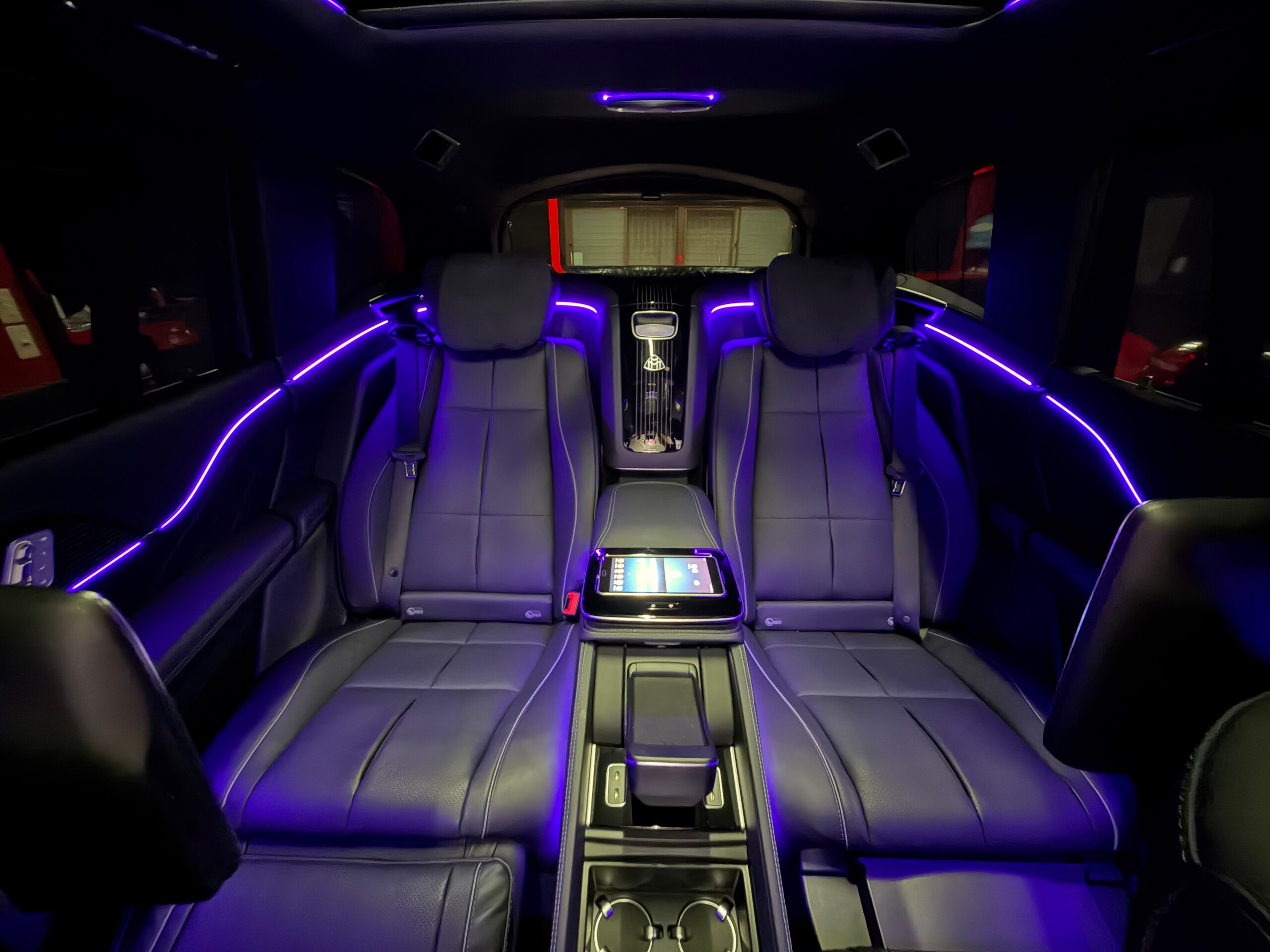 2021 Mercedes-Maybach GLS