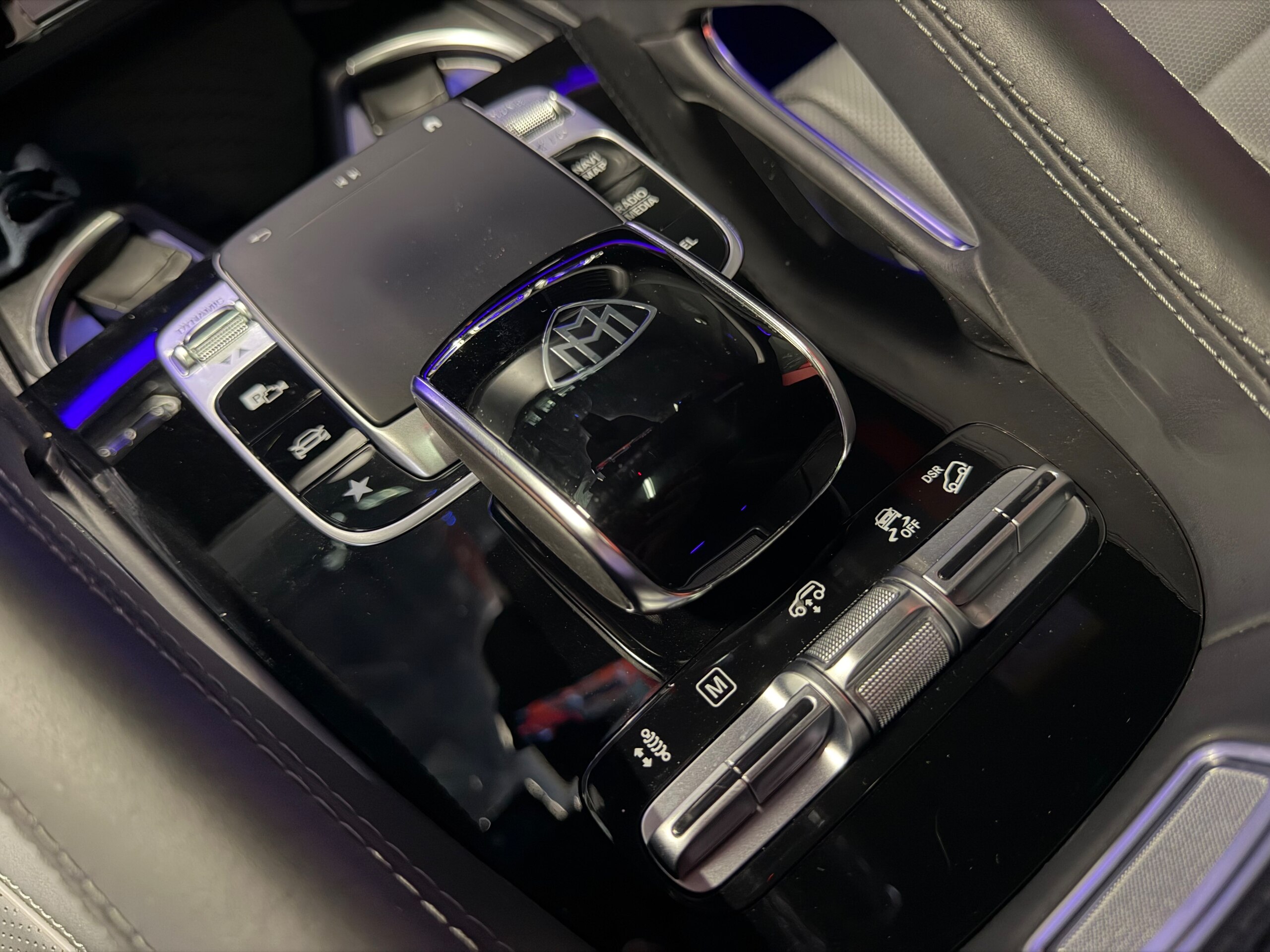 2021 Mercedes-Maybach GLS