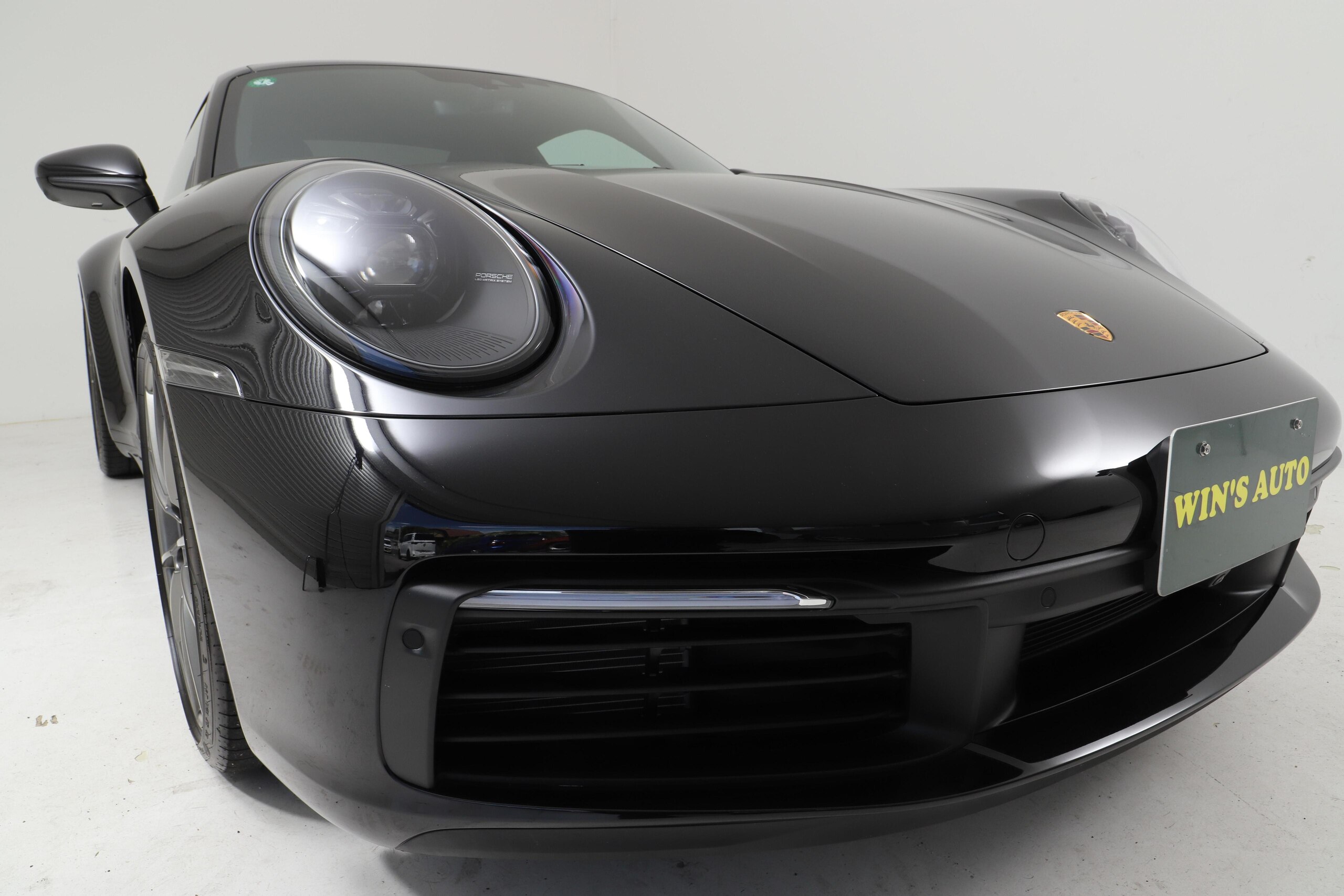 2021 Porsche 911 - ポルシェ 911 カレラ PDK 左ハン/スポーツクロノ/サンルーフ/ベンチレーションシート