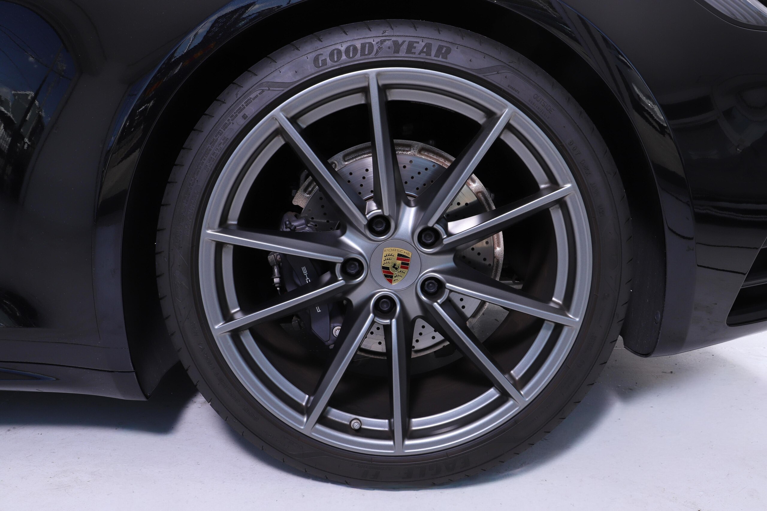2021 Porsche 911 - ポルシェ 911 カレラ PDK 左ハン/スポーツクロノ/サンルーフ/ベンチレーションシート