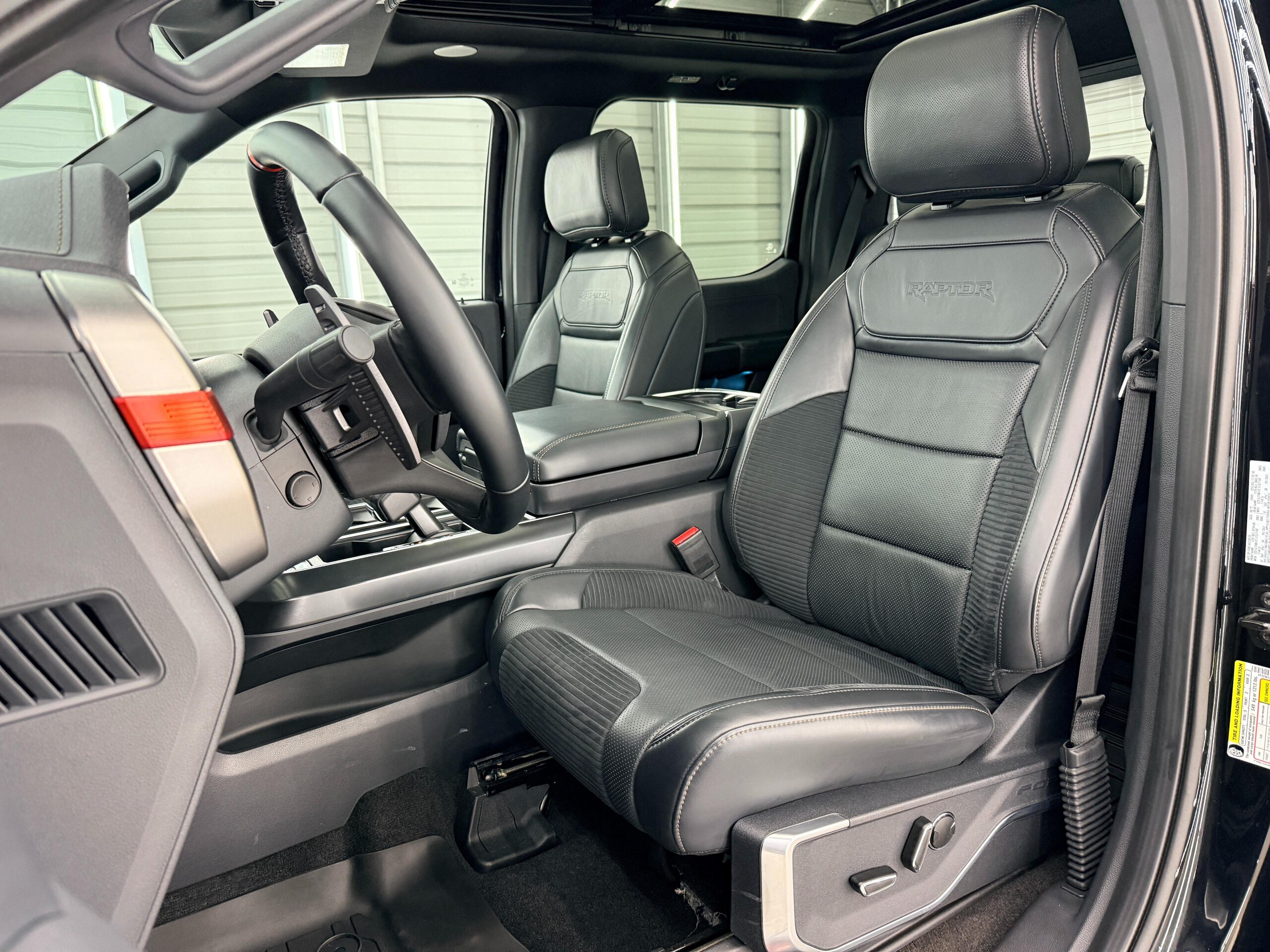 2021 Ford F-150 - 2021 فورد F-150