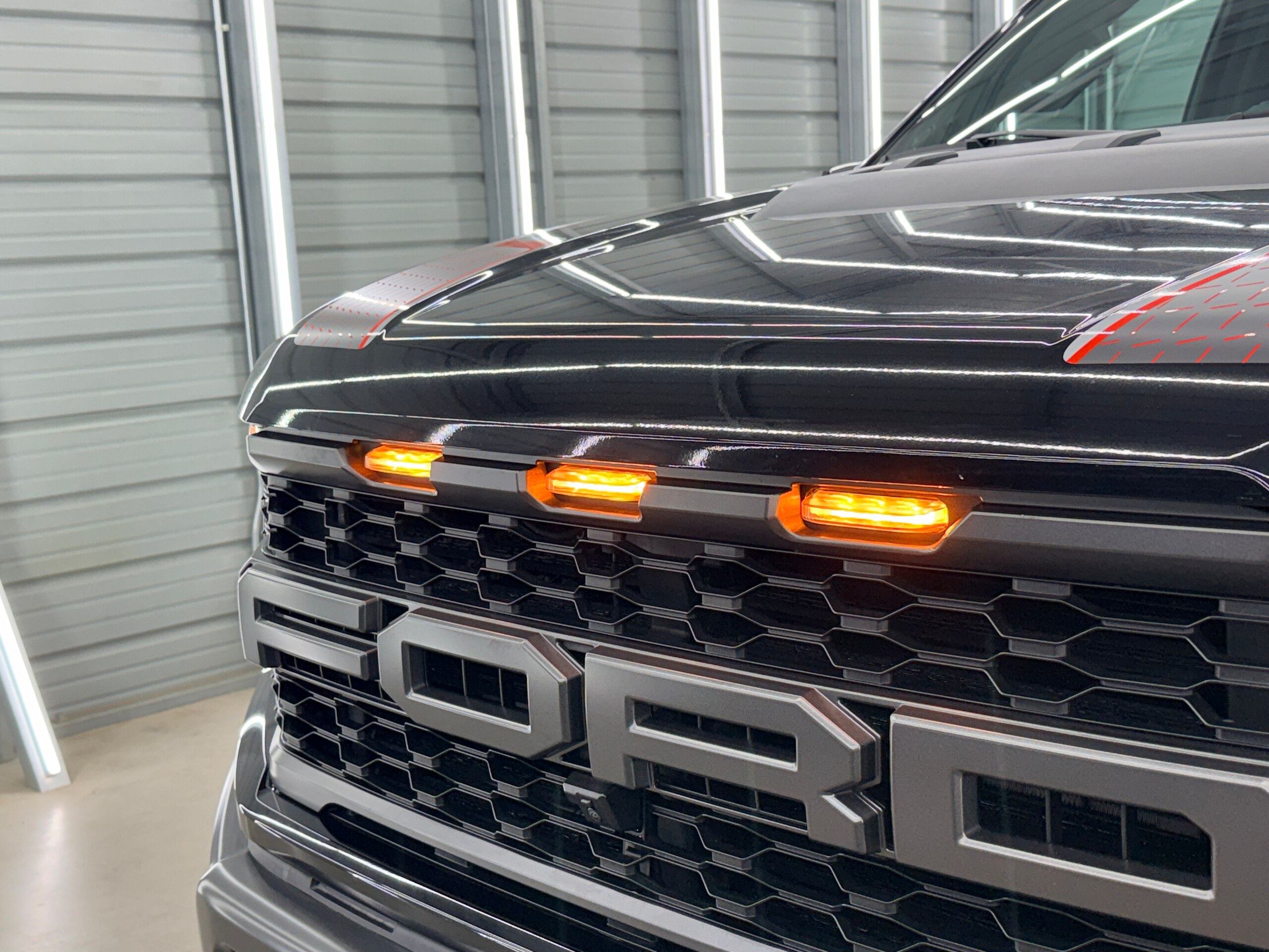 2021 Ford F-150 - 2021 فورد F-150