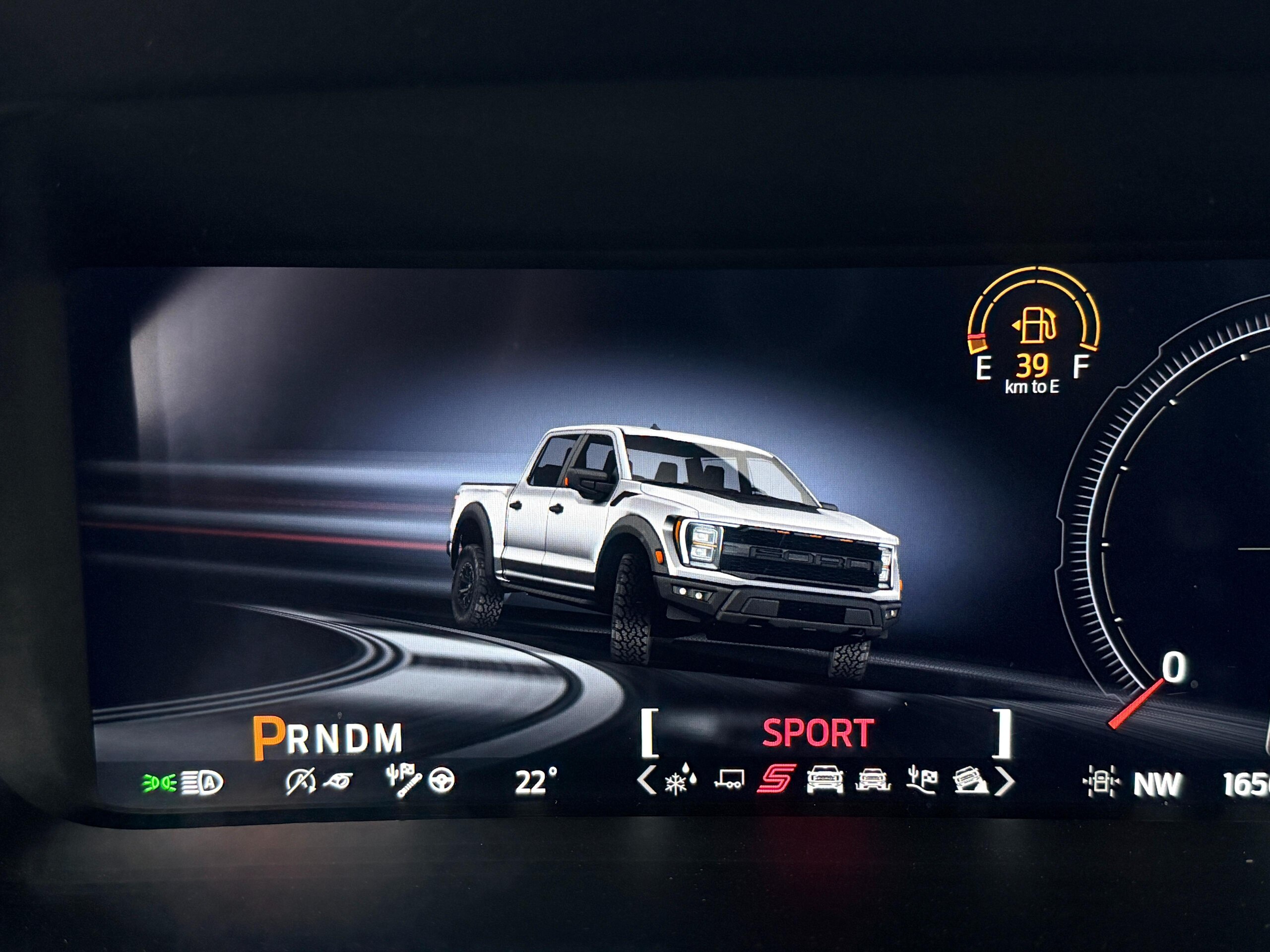 2021 Ford F-150 - 2021 فورد F-150