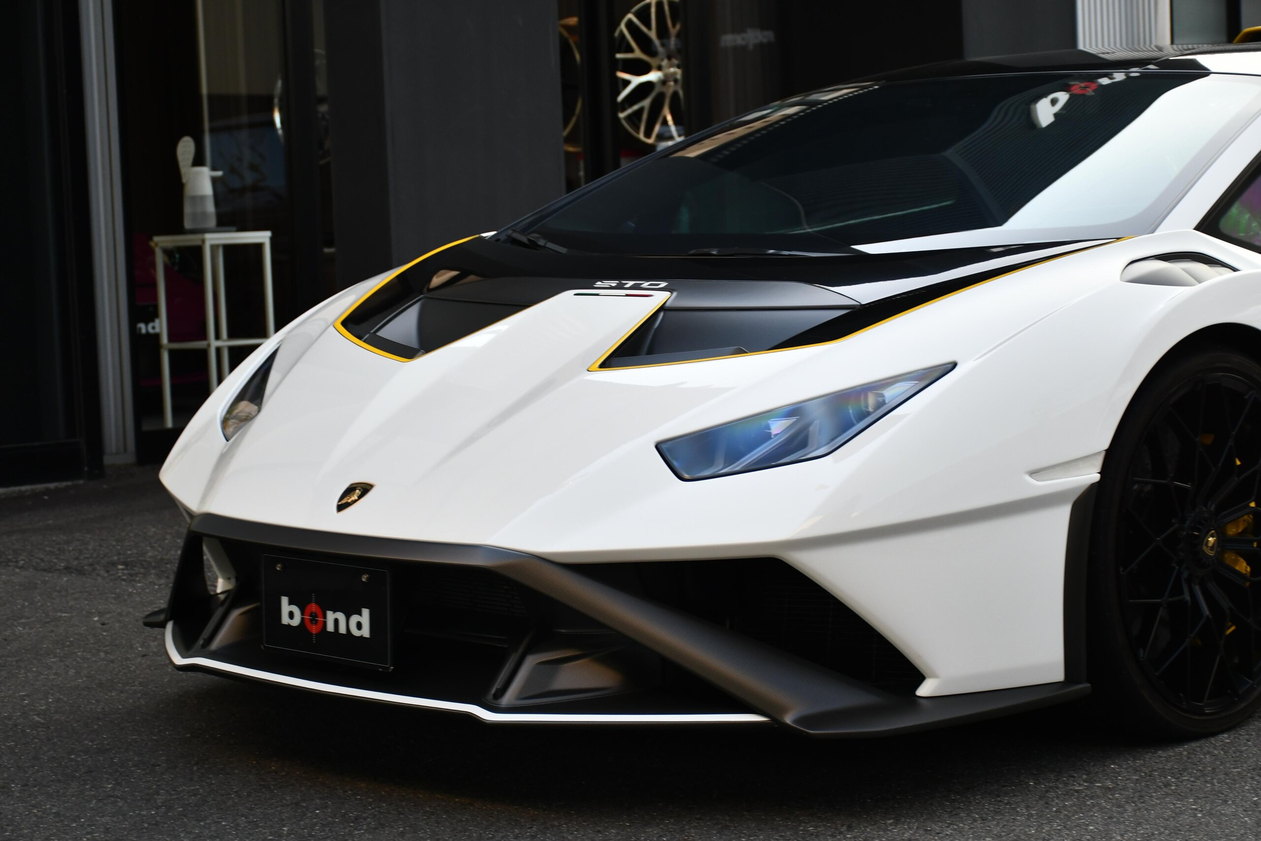 2021 Lamborghini Huracan