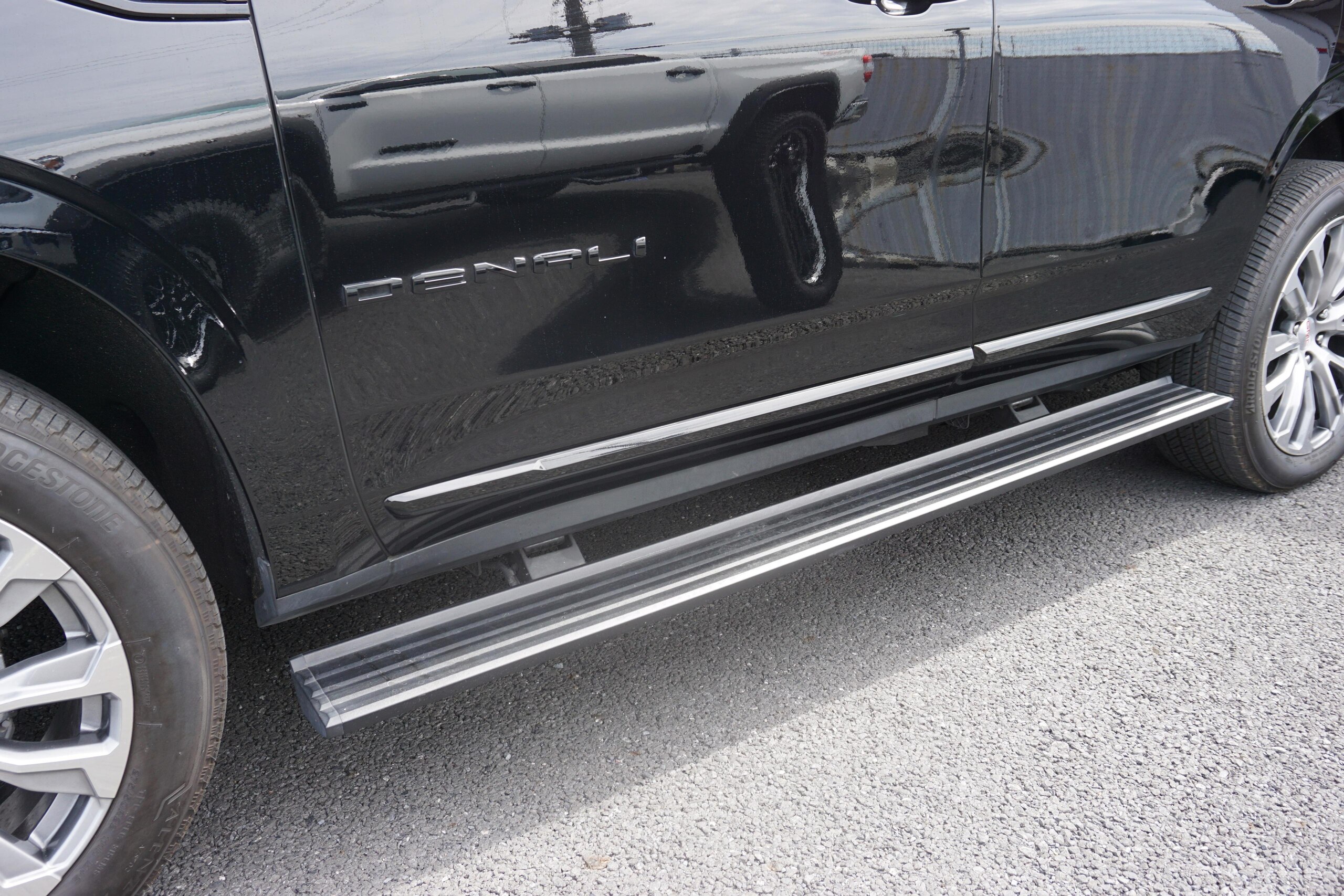 2021 GMC Yukon