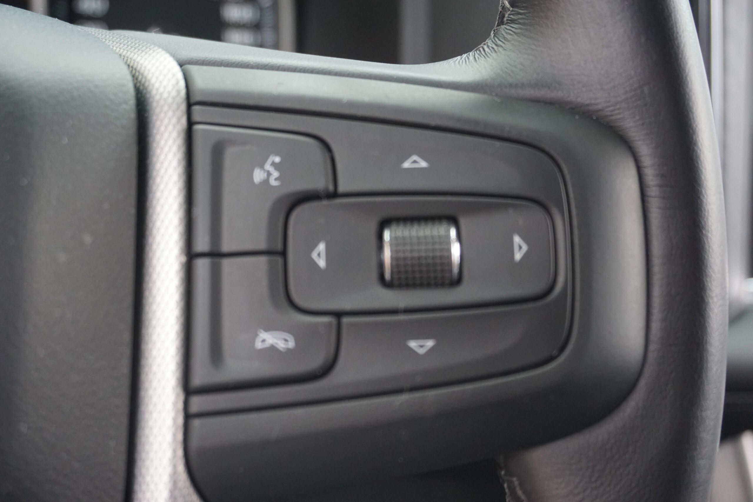 2021 GMC Yukon