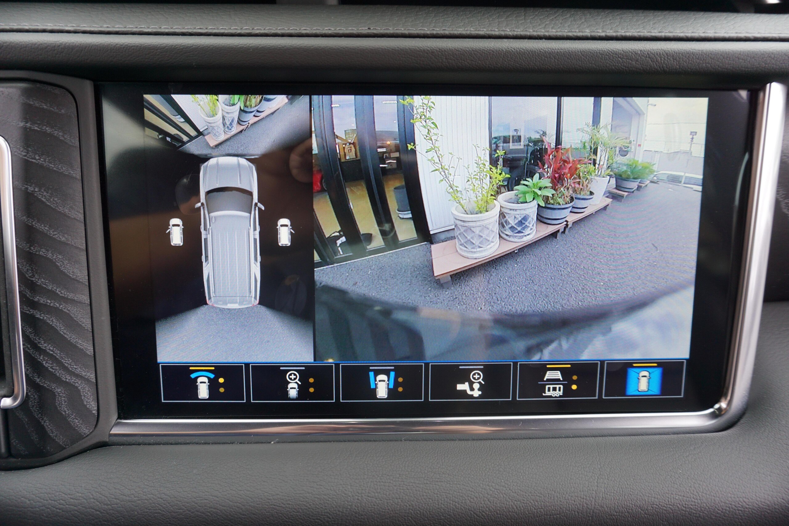 2021 GMC Yukon