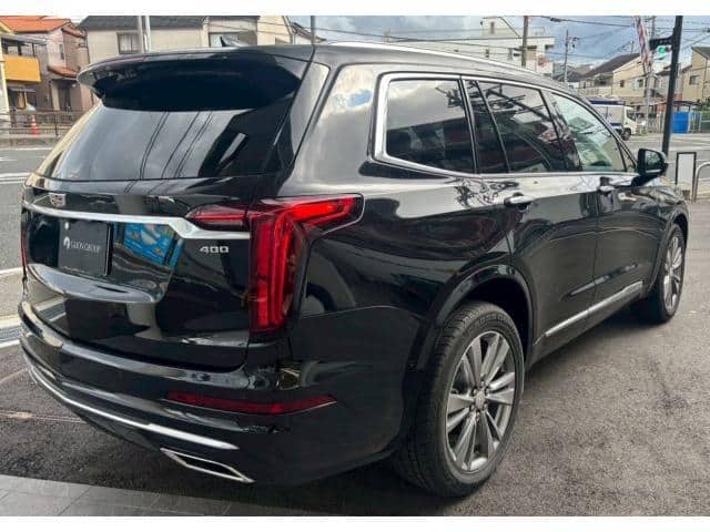 2026 CADILLAC XT6/7BA-C1TL - 2026 كاديلاك XT6