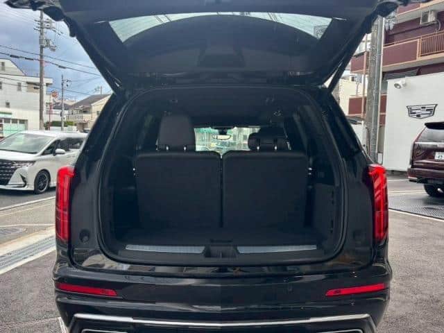 2026 CADILLAC XT6/7BA-C1TL - 2026 كاديلاك XT6