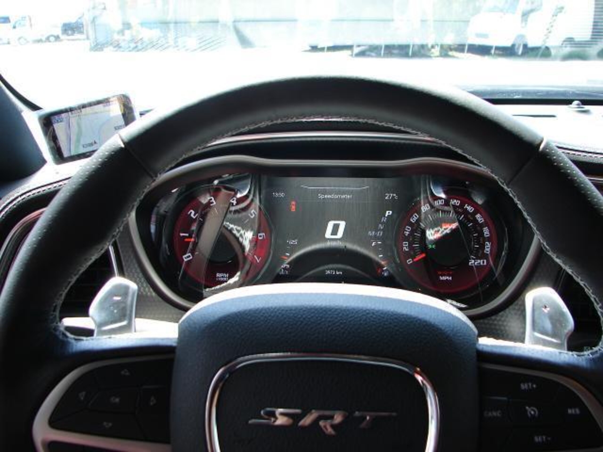 2021 Dodge Challenger - 2021 دودج Challenger