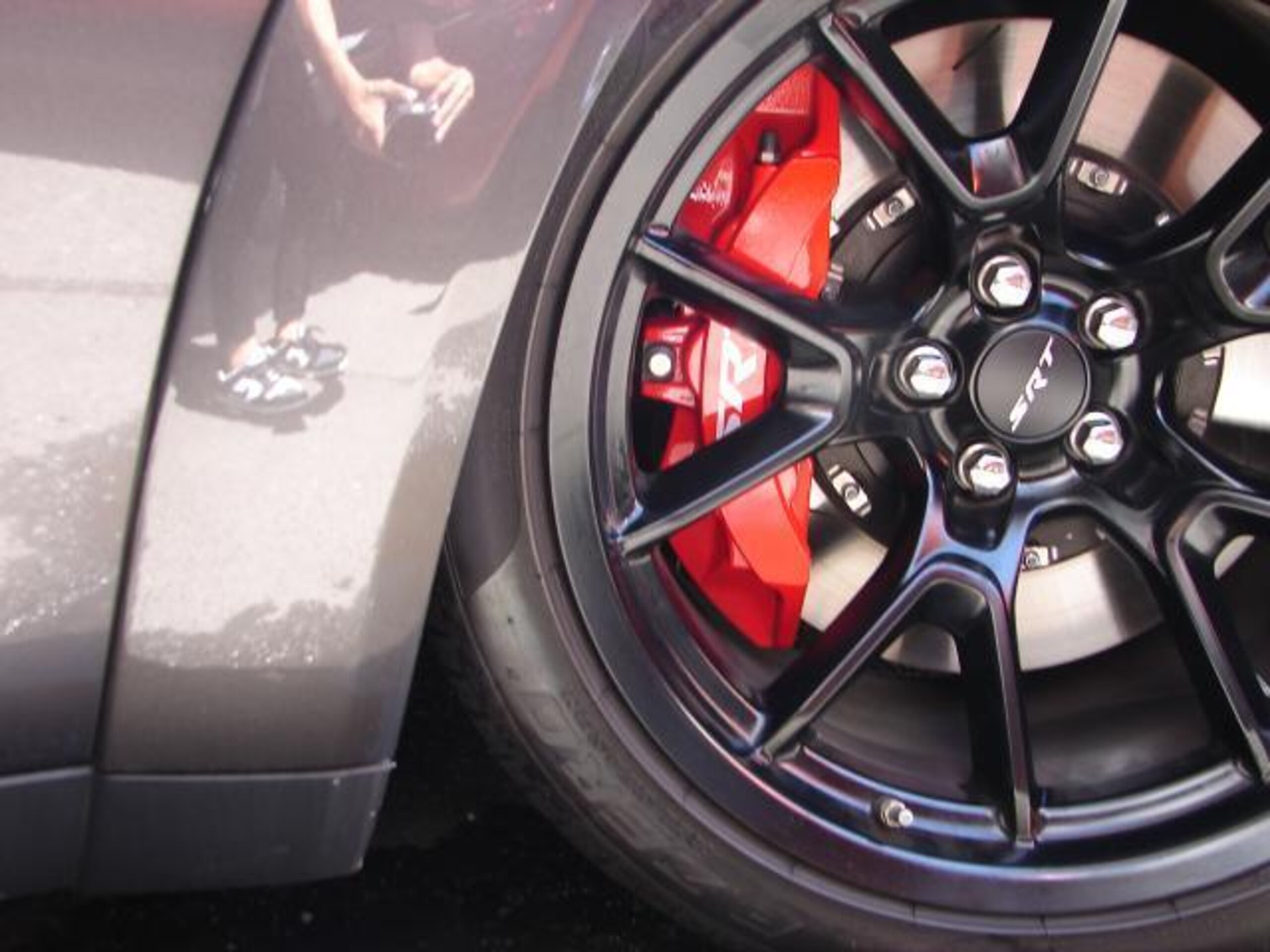 2021 Dodge Challenger - 2021 دودج Challenger