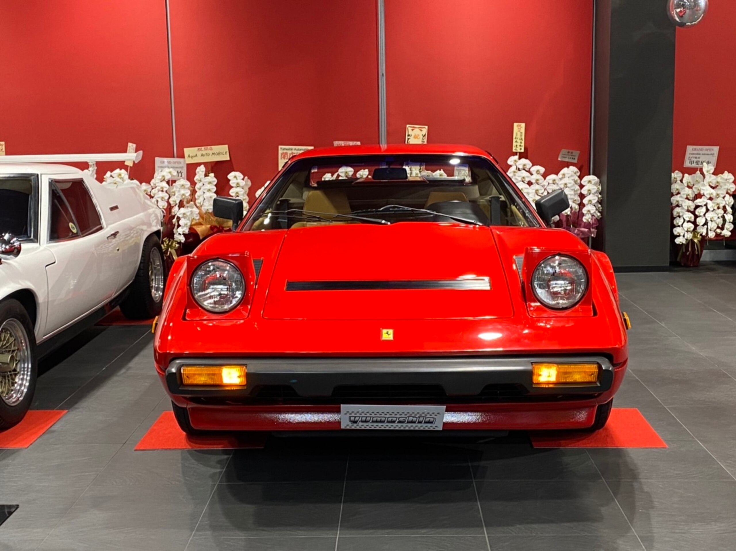 2021 Ferrari 308GTB
