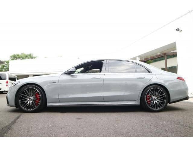 2023 MERCEDES-BENZ S-CLASS/4LA-223182 - 2023 メルセデス・ベンツ S-Class