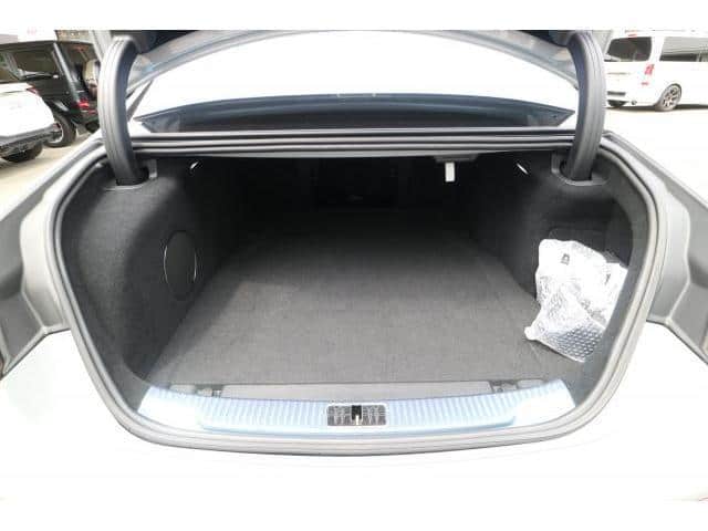 2023 MERCEDES-BENZ S-CLASS/4LA-223182 - 2023 メルセデス・ベンツ S-Class