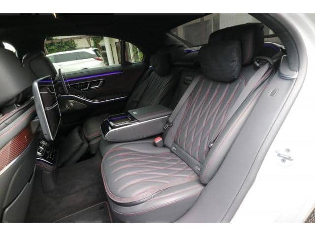 2023 MERCEDES-BENZ S-CLASS/4LA-223182 - 2023 メルセデス・ベンツ S-Class