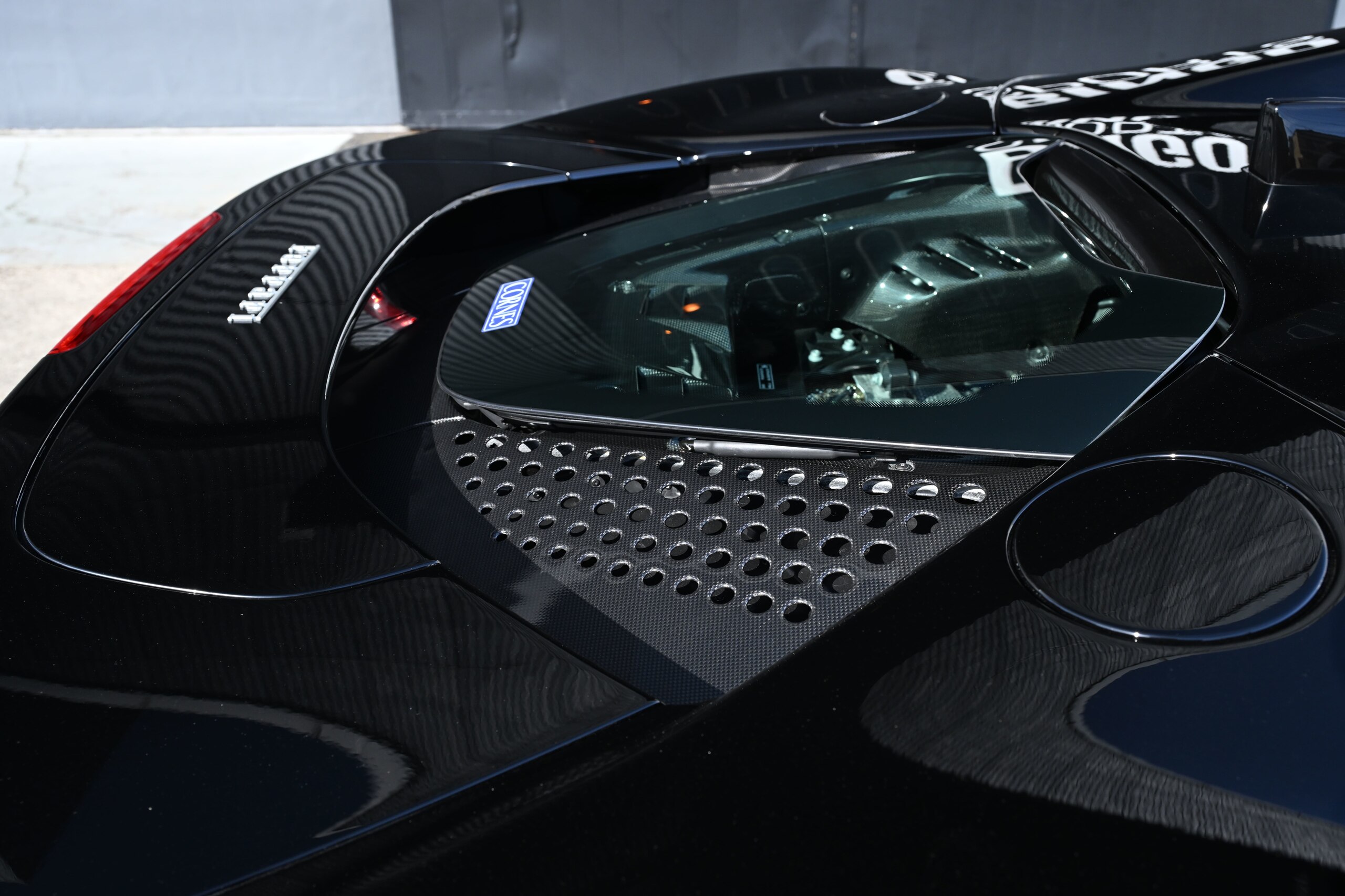2022 Ferrari SF90Spider