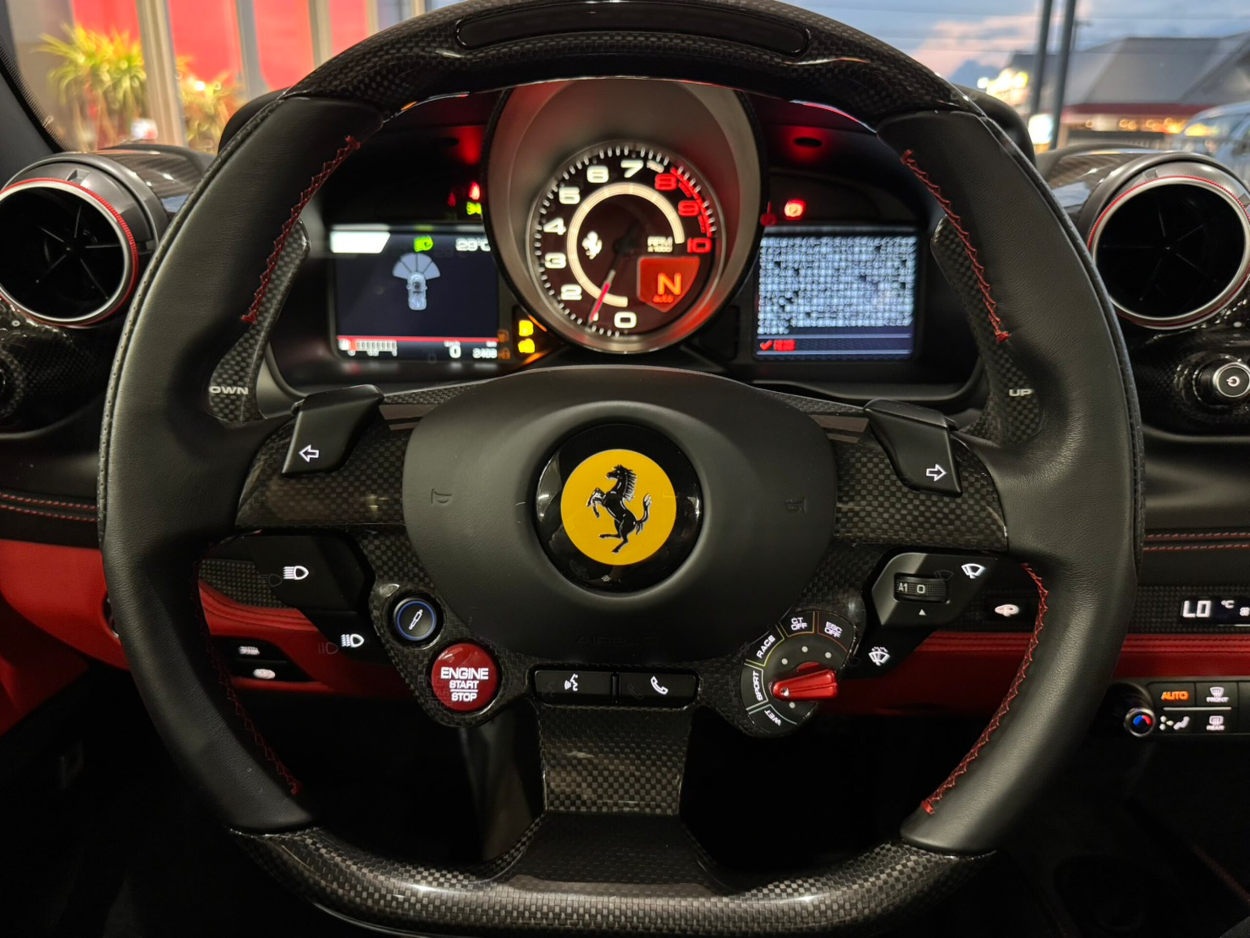 2022 Ferrari F8Spider - 2022 فيراري F8Spider