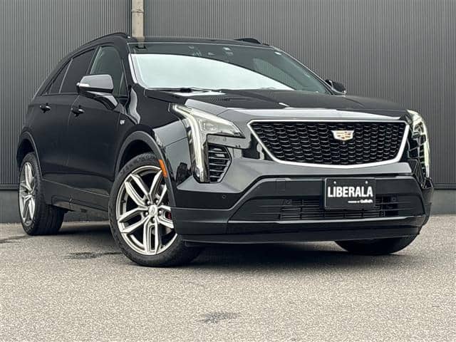 2021 CADILLAC XT4/7BA-E2UL - 2021 كاديلاك XT4