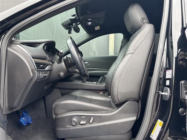 2021 CADILLAC XT4/7BA-E2UL - 2021 كاديلاك XT4