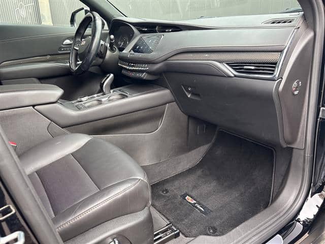 2021 CADILLAC XT4/7BA-E2UL - 2021 كاديلاك XT4