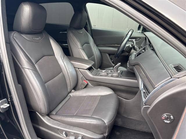 2021 CADILLAC XT4/7BA-E2UL - 2021 كاديلاك XT4