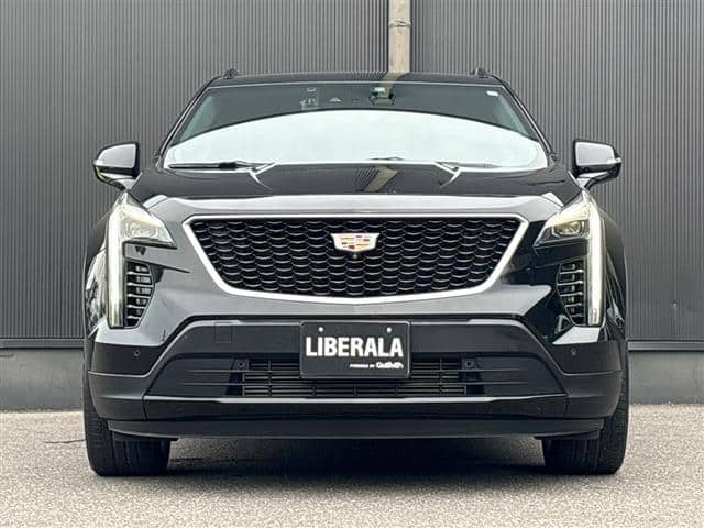 2021 CADILLAC XT4/7BA-E2UL - 2021 كاديلاك XT4