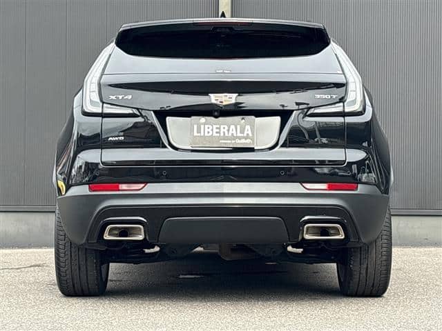 2021 CADILLAC XT4/7BA-E2UL - 2021 كاديلاك XT4