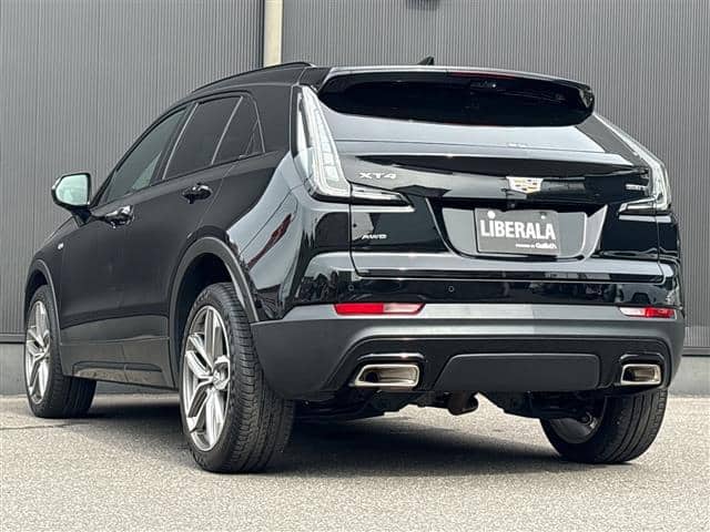 2021 CADILLAC XT4/7BA-E2UL - 2021 كاديلاك XT4