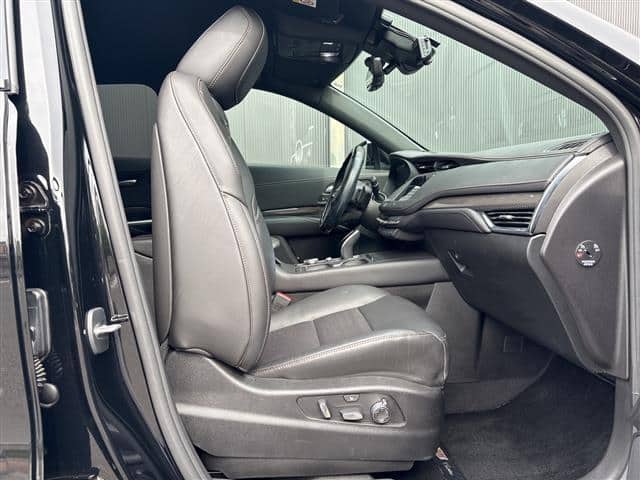 2021 CADILLAC XT4/7BA-E2UL - 2021 كاديلاك XT4