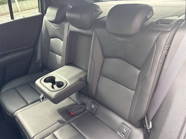 2021 CADILLAC XT4/7BA-E2UL - 2021 كاديلاك XT4