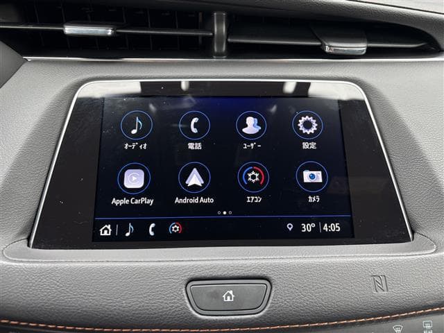 2021 CADILLAC XT4/7BA-E2UL - 2021 كاديلاك XT4