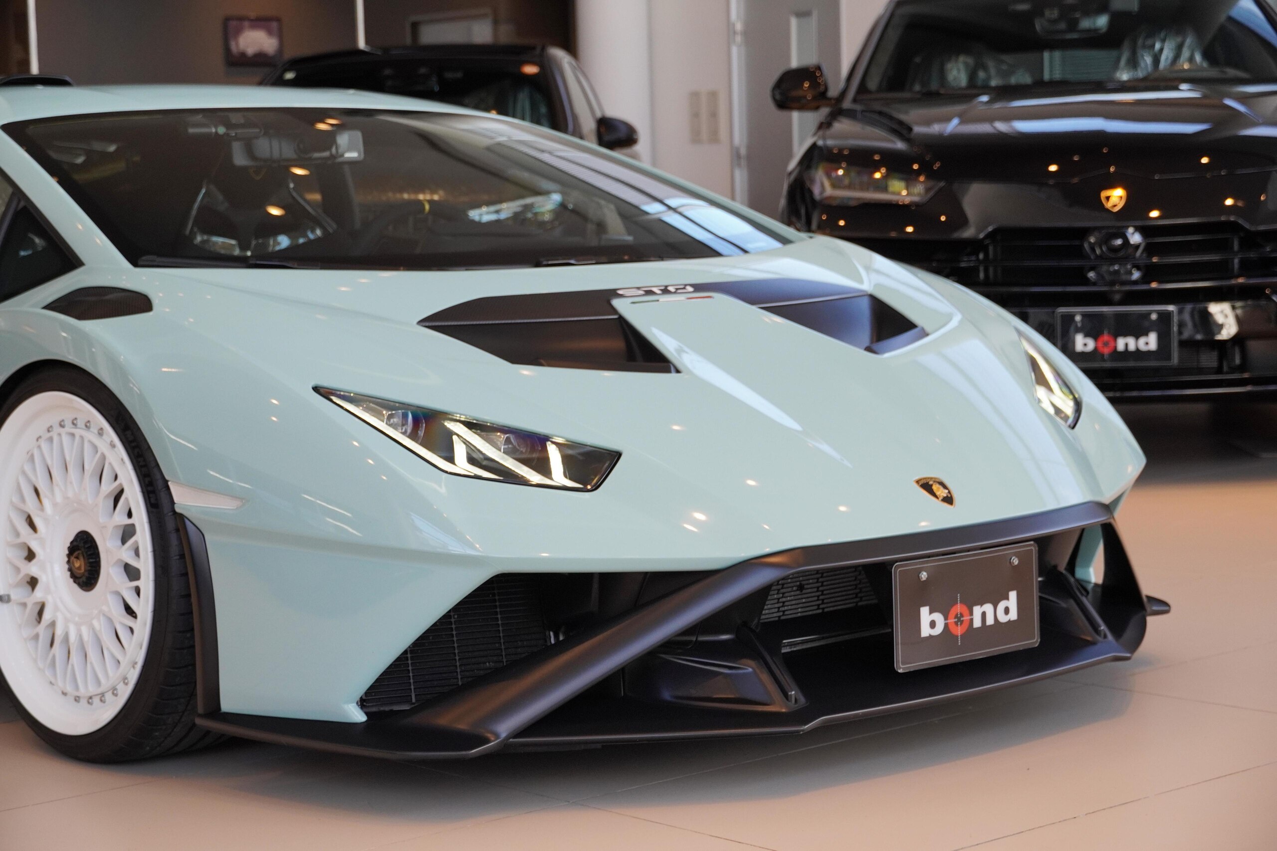 2022 Lamborghini Huracan