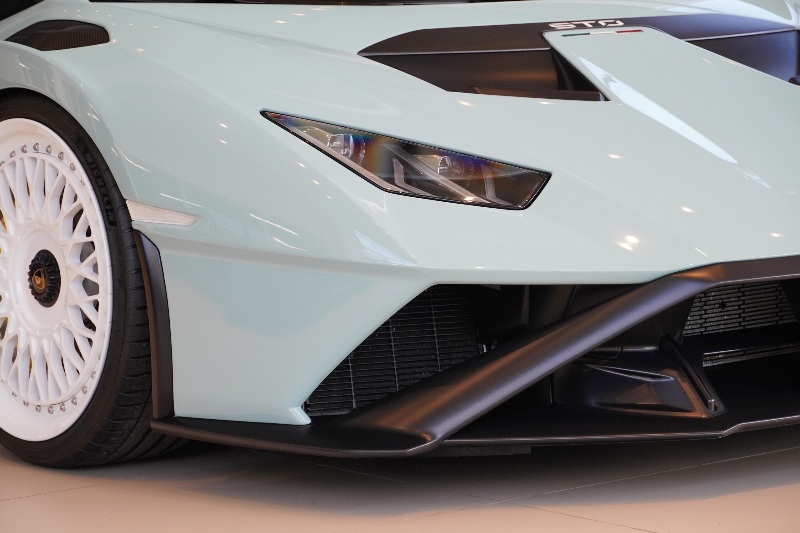 2022 Lamborghini Huracan