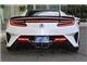 2022 Honda NSX - ホンダ NSX 3.5 4WD タイプS・世界限定350台・未登録