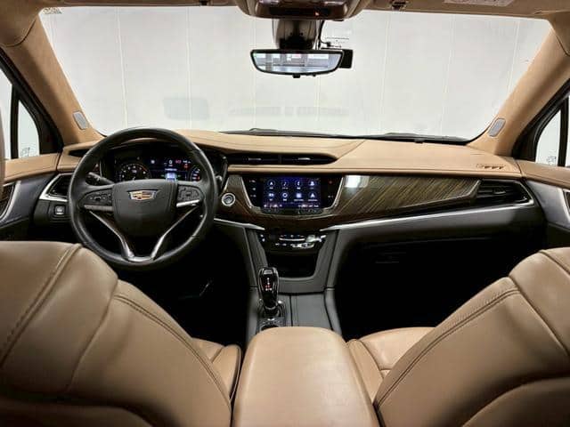2023 CADILLAC XT6/C1TL - 2023 كاديلاك XT6