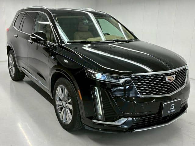 2023 CADILLAC XT6/C1TL - 2023 كاديلاك XT6