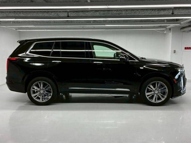 2023 CADILLAC XT6/C1TL - 2023 كاديلاك XT6