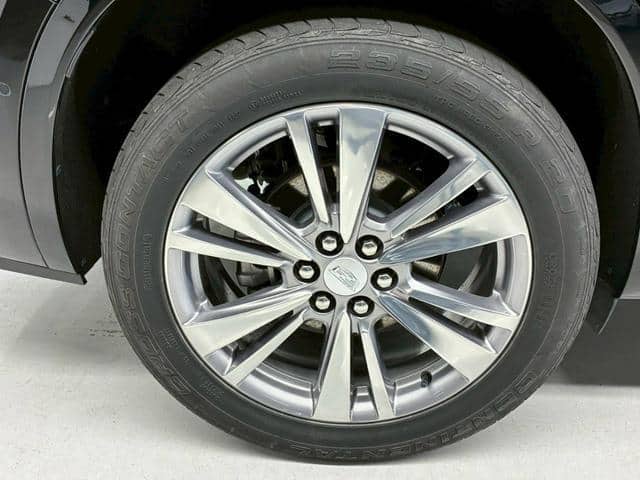 2023 CADILLAC XT6/C1TL - 2023 كاديلاك XT6