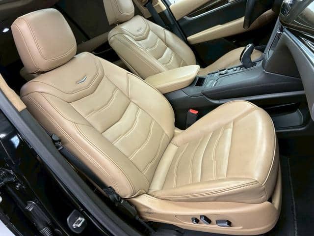 2023 CADILLAC XT6/C1TL - 2023 كاديلاك XT6