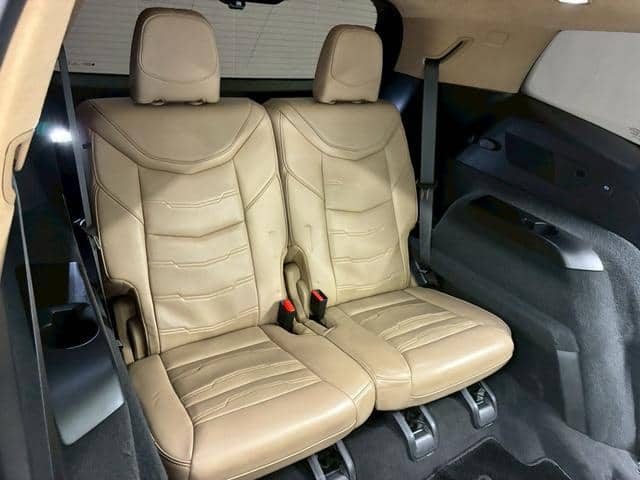 2023 CADILLAC XT6/C1TL - 2023 كاديلاك XT6