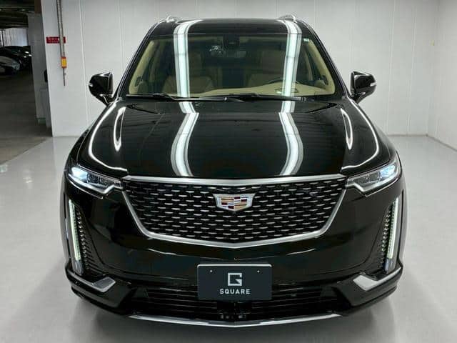 2023 CADILLAC XT6/C1TL - 2023 كاديلاك XT6