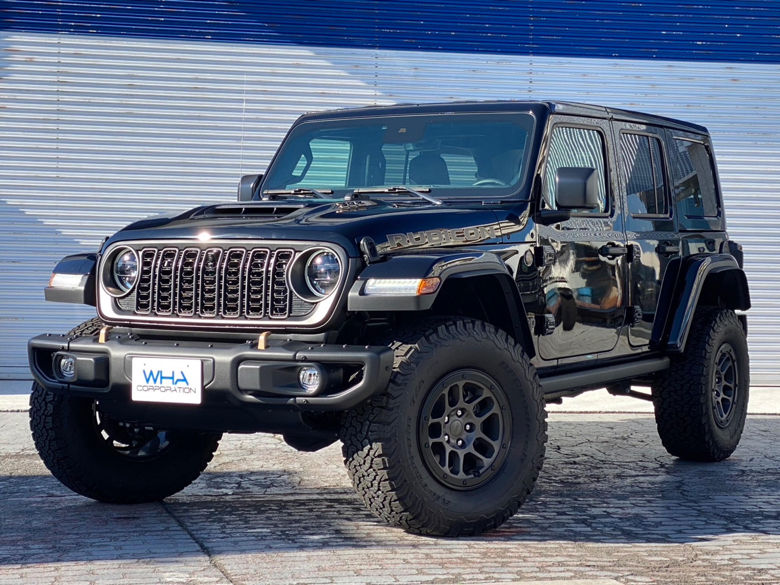 2023 Jeep Wrangler - 2023 جيب Wrangler