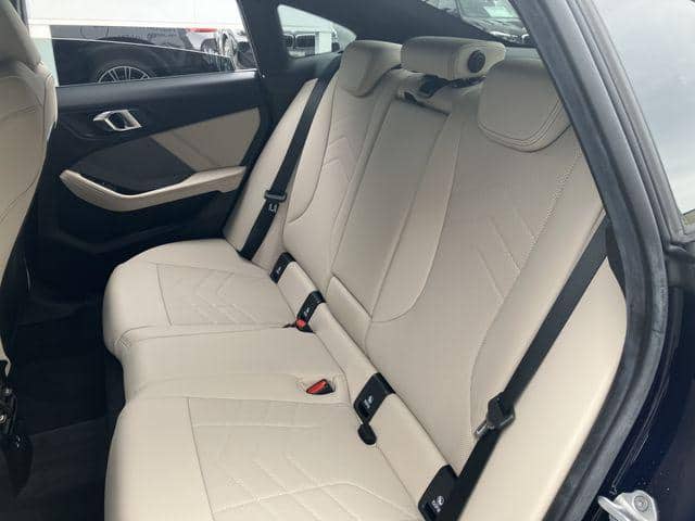 2025 BMW 2 SERIES 220dM/3CA-22GF20